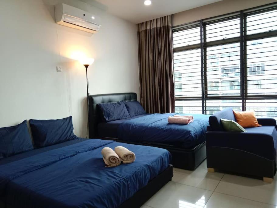 Mount Austin 8 For Couple * Johor Bahru